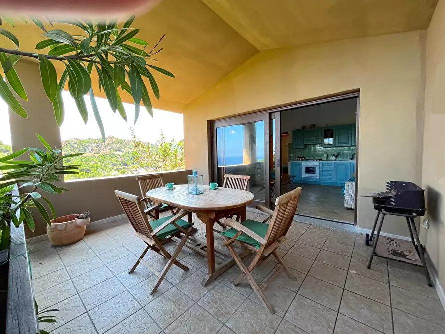 Immagine 16 di Villetta a schiera in vendita  a Trinità D'agultu E Vignola