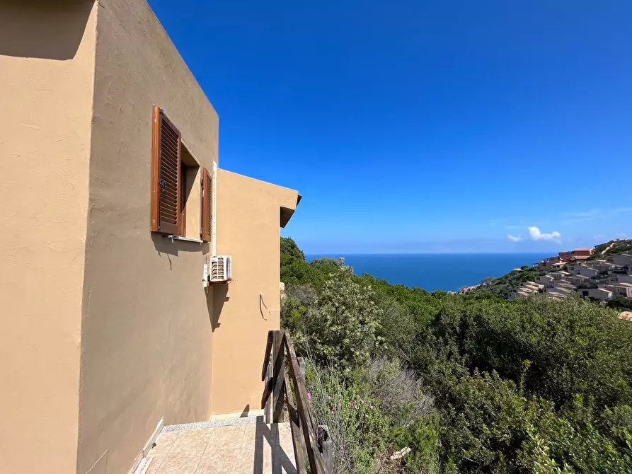 Immagine 19 di Villetta a schiera in vendita  a Trinità D'agultu E Vignola