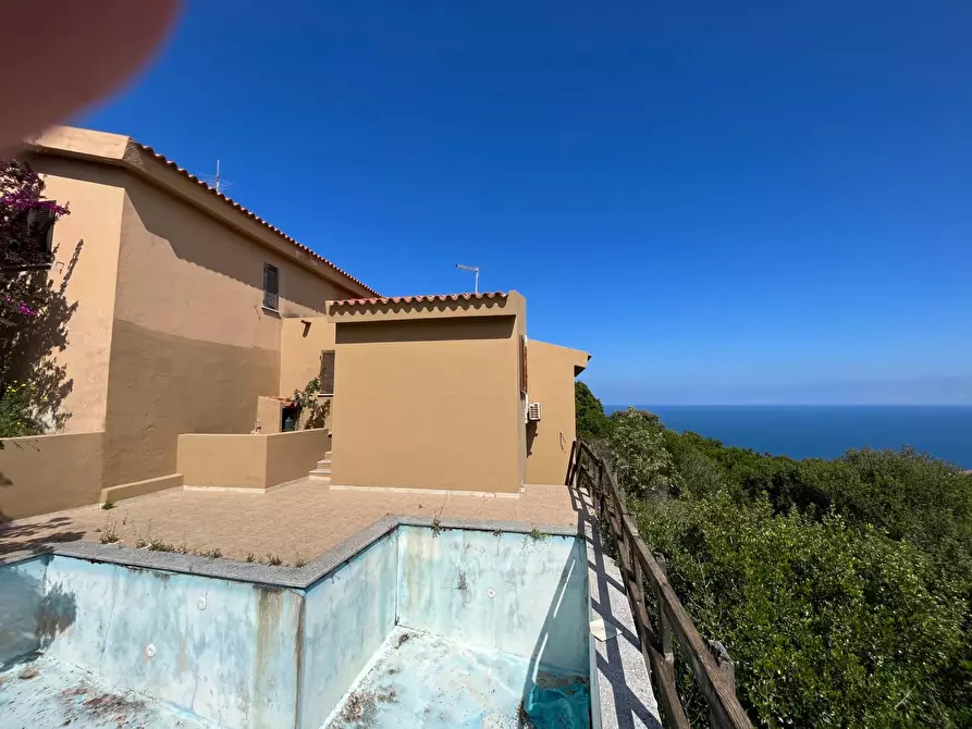 Immagine 20 di Villetta a schiera in vendita  a Trinità D'agultu E Vignola