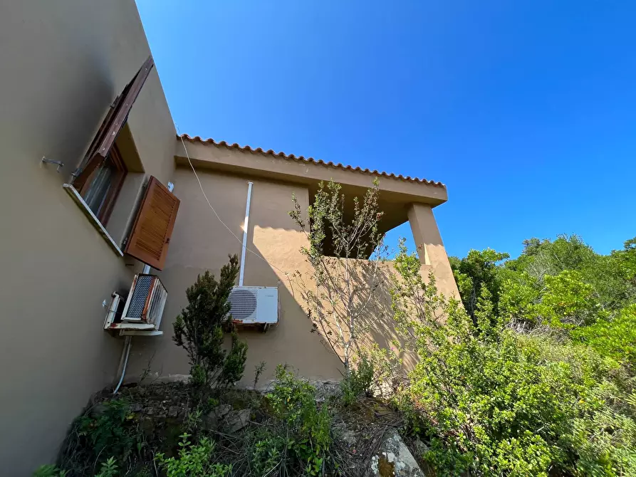 Immagine 21 di Villetta a schiera in vendita  a Trinità D'agultu E Vignola