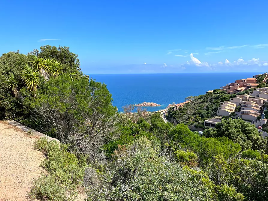 Immagine 23 di Villetta a schiera in vendita  a Trinità D'agultu E Vignola