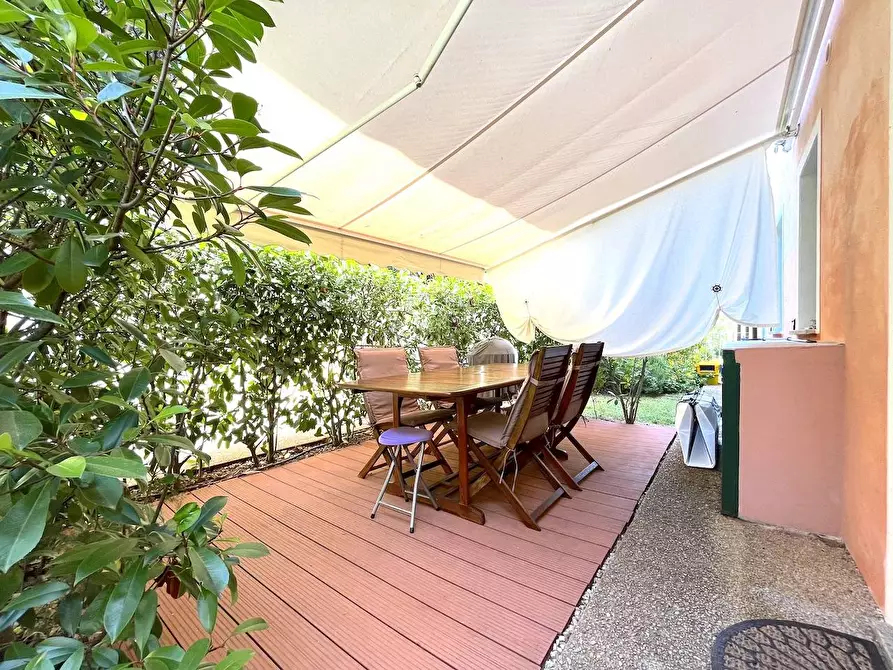 Immagine 2 di Appartamento in vendita  a Santa Maria Coghinas