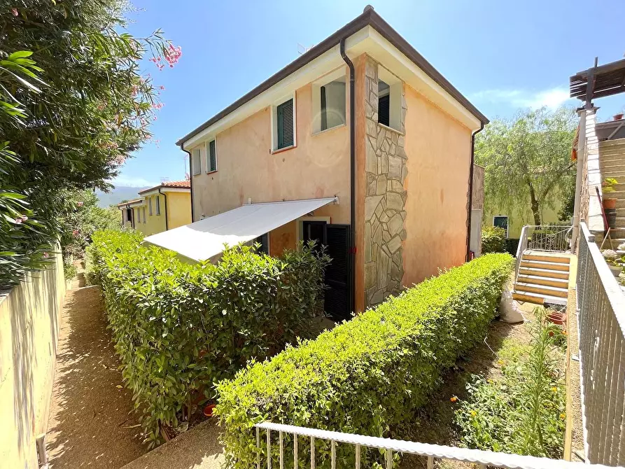 Immagine 3 di Appartamento in vendita  a Santa Maria Coghinas