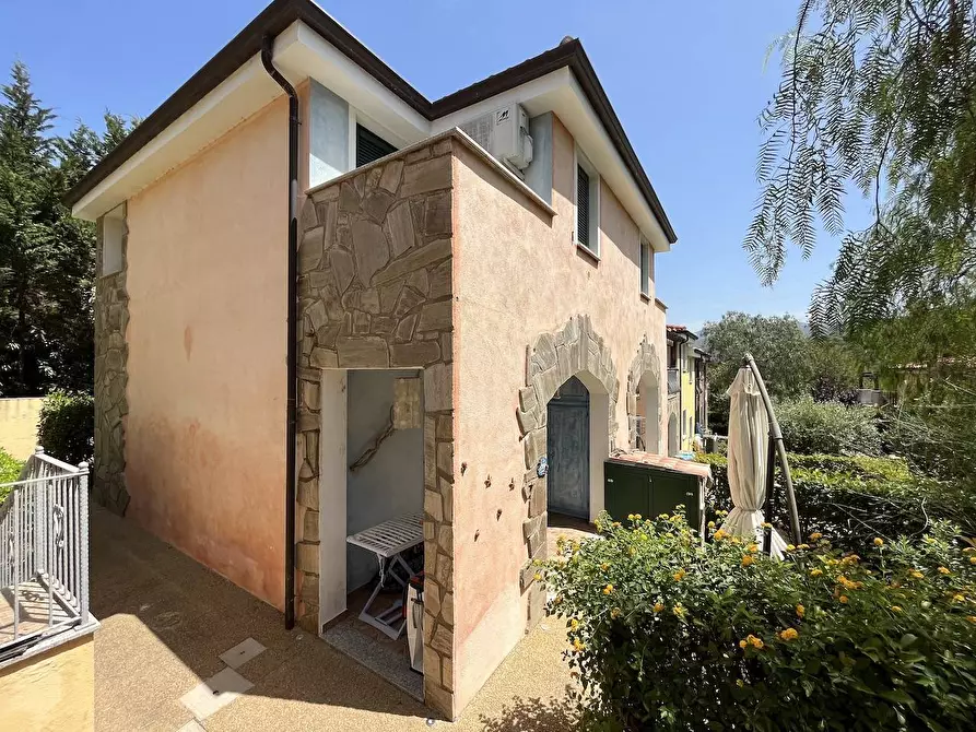 Immagine 4 di Appartamento in vendita  a Santa Maria Coghinas