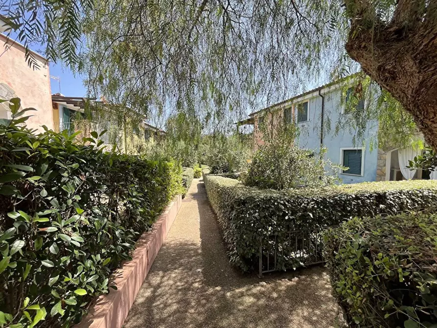 Immagine 5 di Appartamento in vendita  a Santa Maria Coghinas