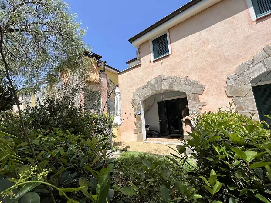 Immagine 6 di Appartamento in vendita  a Santa Maria Coghinas