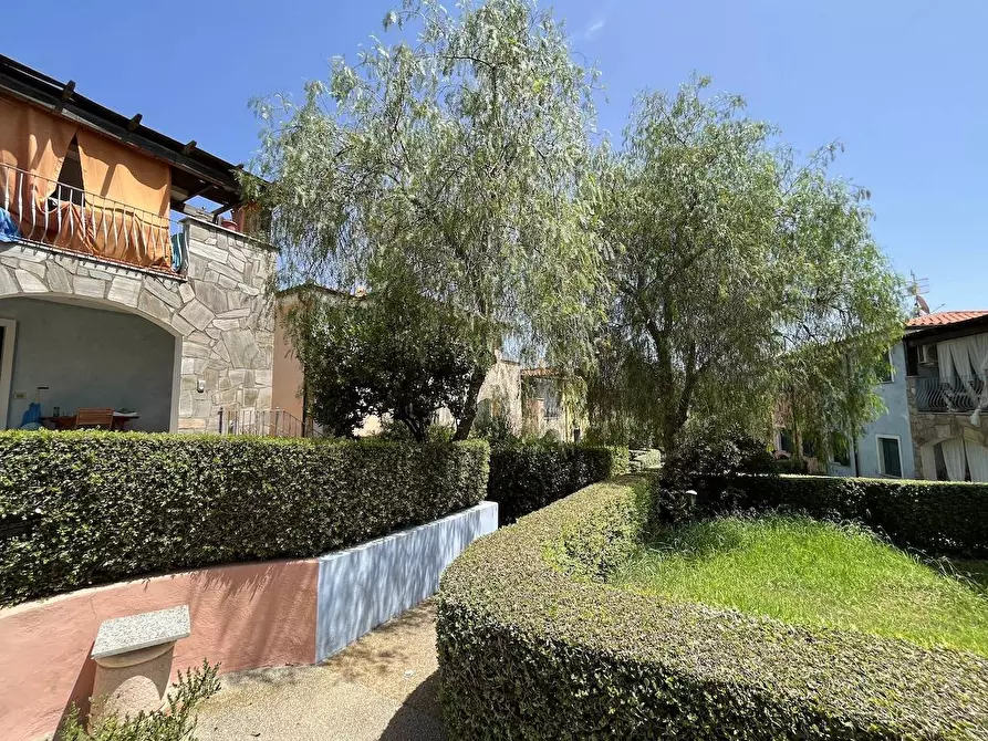 Immagine 7 di Appartamento in vendita  a Santa Maria Coghinas