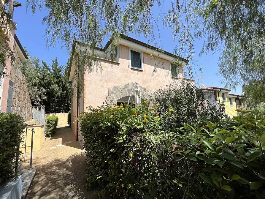 Immagine 8 di Appartamento in vendita  a Santa Maria Coghinas