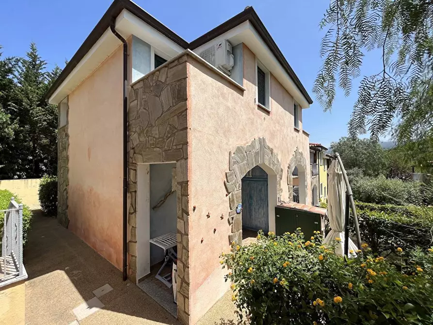 Immagine 9 di Appartamento in vendita  a Santa Maria Coghinas