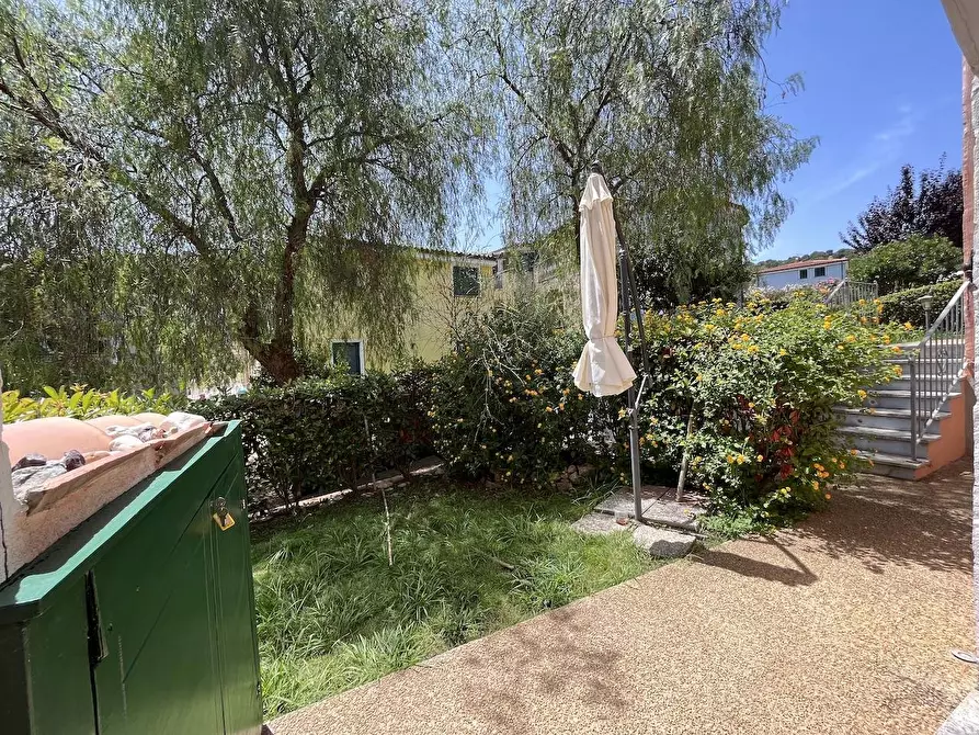 Immagine 10 di Appartamento in vendita  a Santa Maria Coghinas