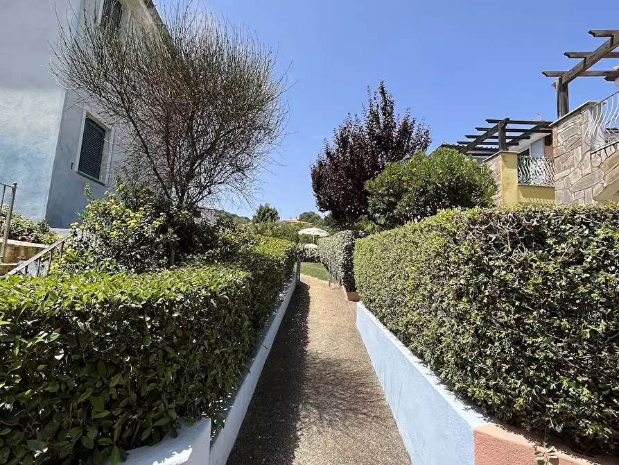 Immagine 12 di Appartamento in vendita  a Santa Maria Coghinas