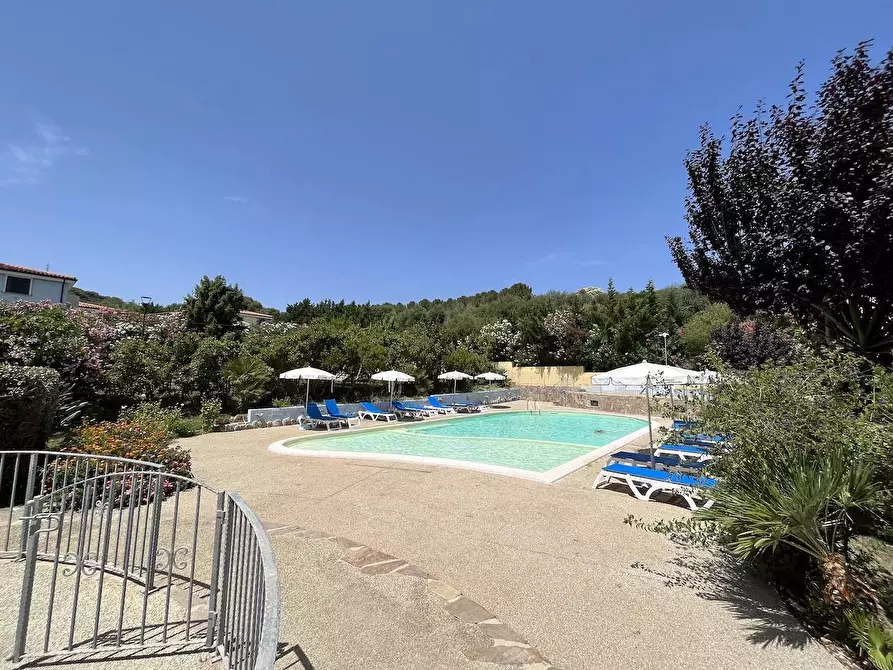 Immagine 13 di Appartamento in vendita  a Santa Maria Coghinas