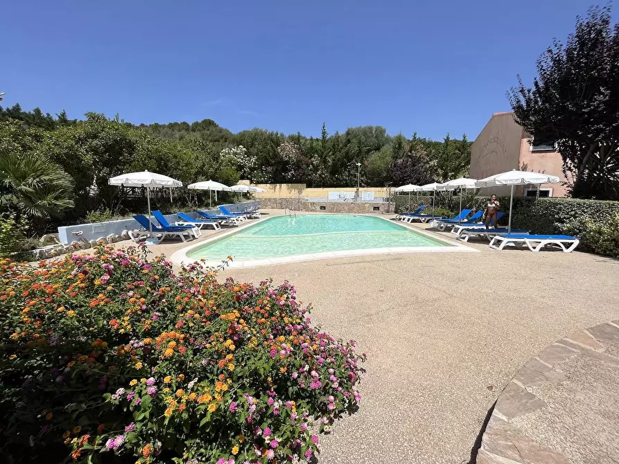 Immagine 14 di Appartamento in vendita  a Santa Maria Coghinas