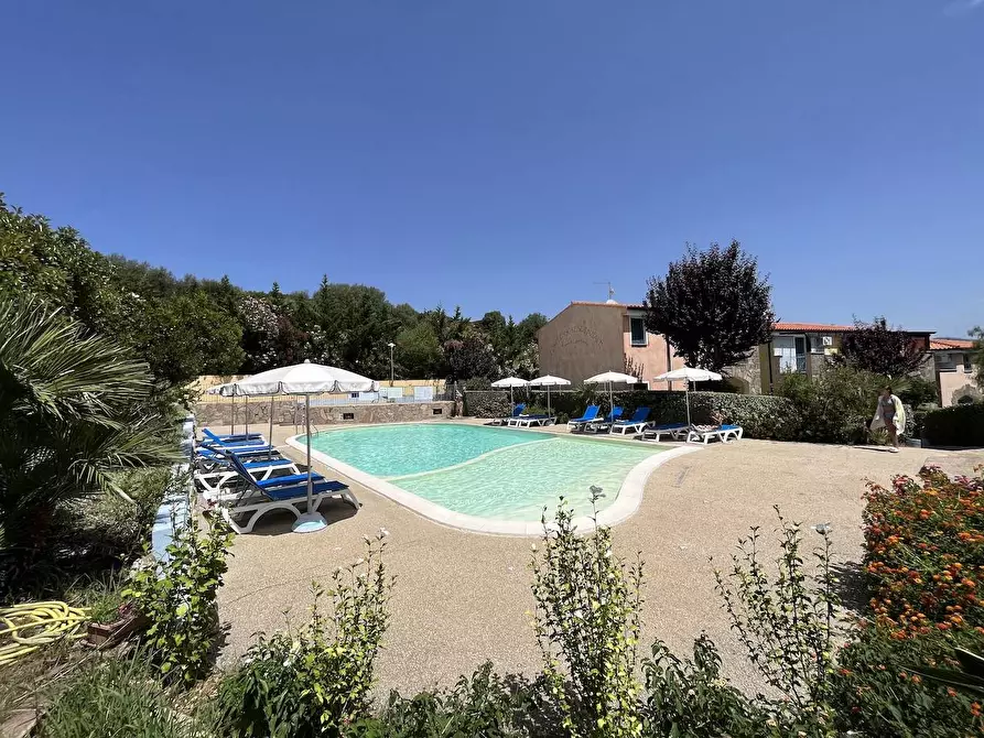 Immagine 15 di Appartamento in vendita  a Santa Maria Coghinas