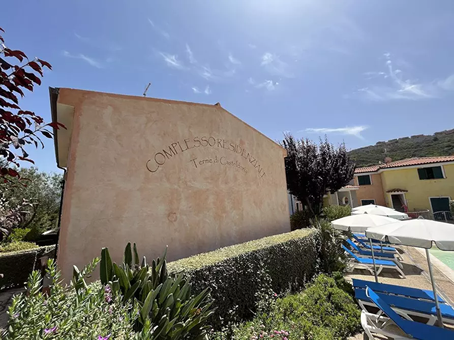 Immagine 17 di Appartamento in vendita  a Santa Maria Coghinas