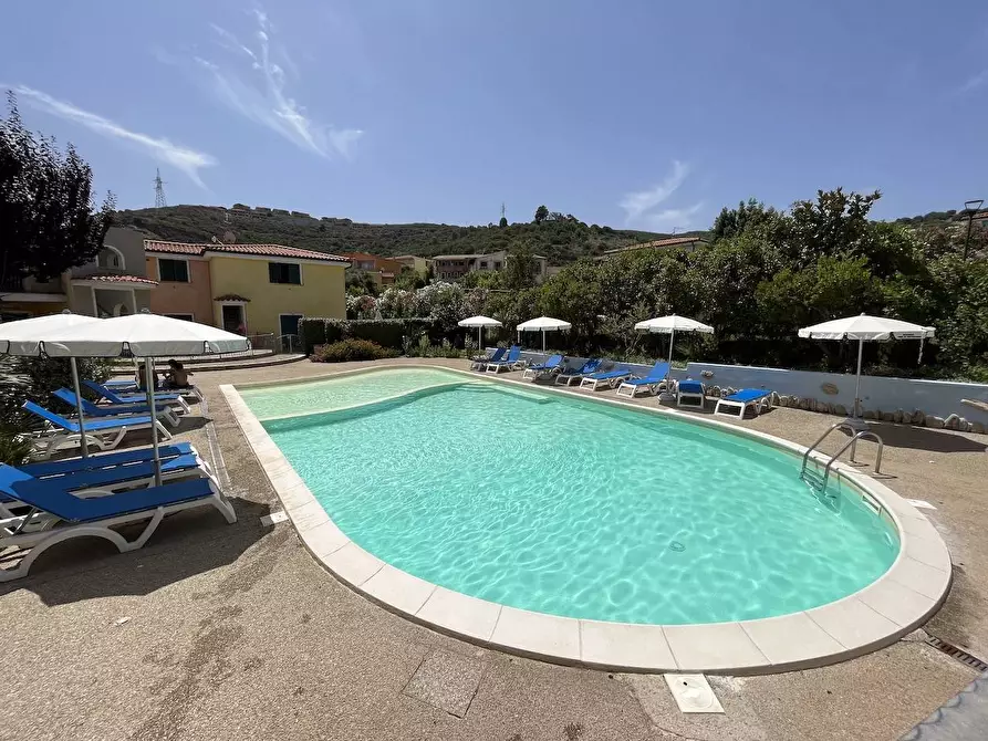 Immagine 18 di Appartamento in vendita  a Santa Maria Coghinas