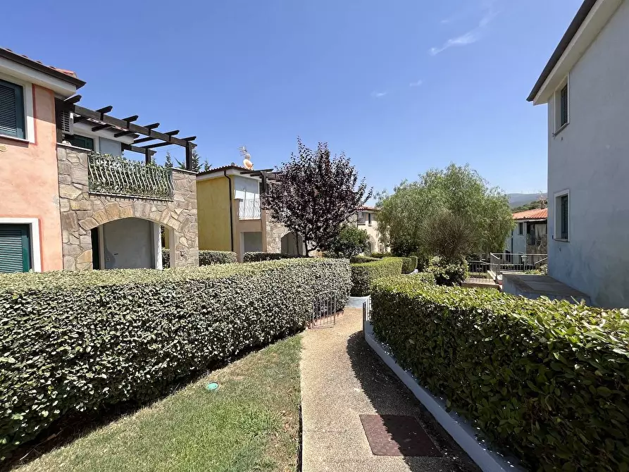 Immagine 19 di Appartamento in vendita  a Santa Maria Coghinas