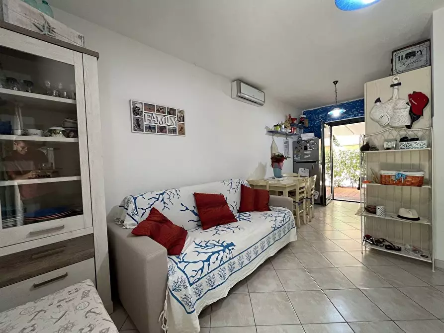 Immagine 21 di Appartamento in vendita  a Santa Maria Coghinas