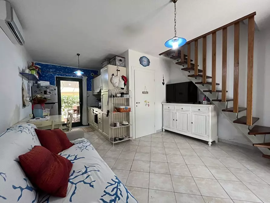 Immagine 22 di Appartamento in vendita  a Santa Maria Coghinas