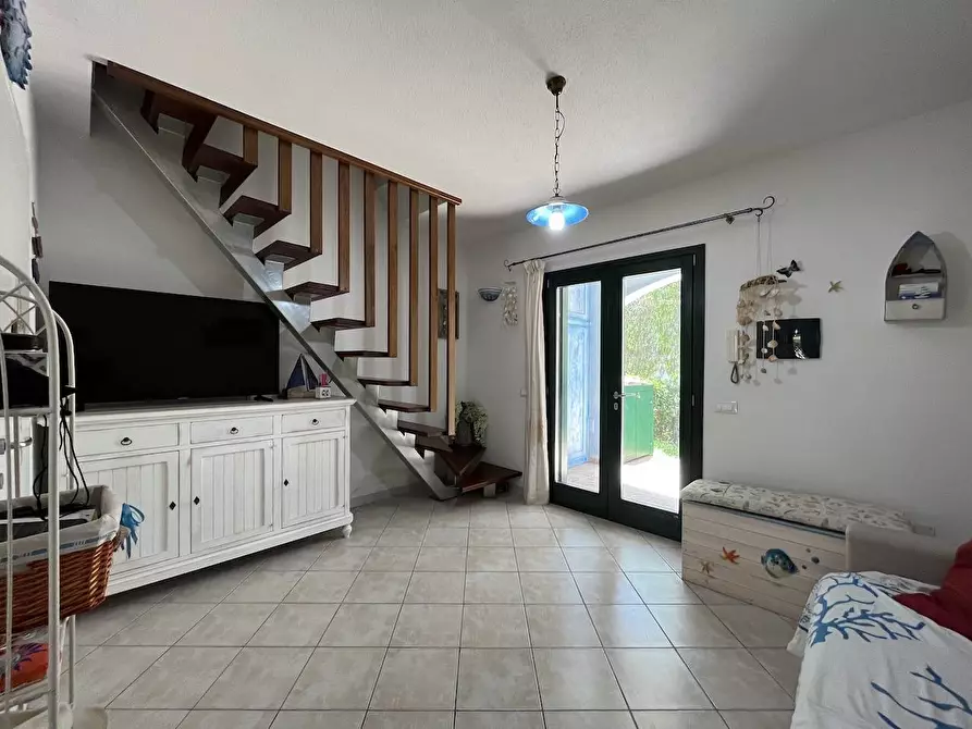 Immagine 23 di Appartamento in vendita  a Santa Maria Coghinas