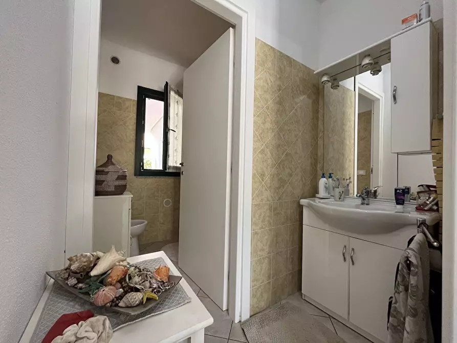 Immagine 24 di Appartamento in vendita  a Santa Maria Coghinas