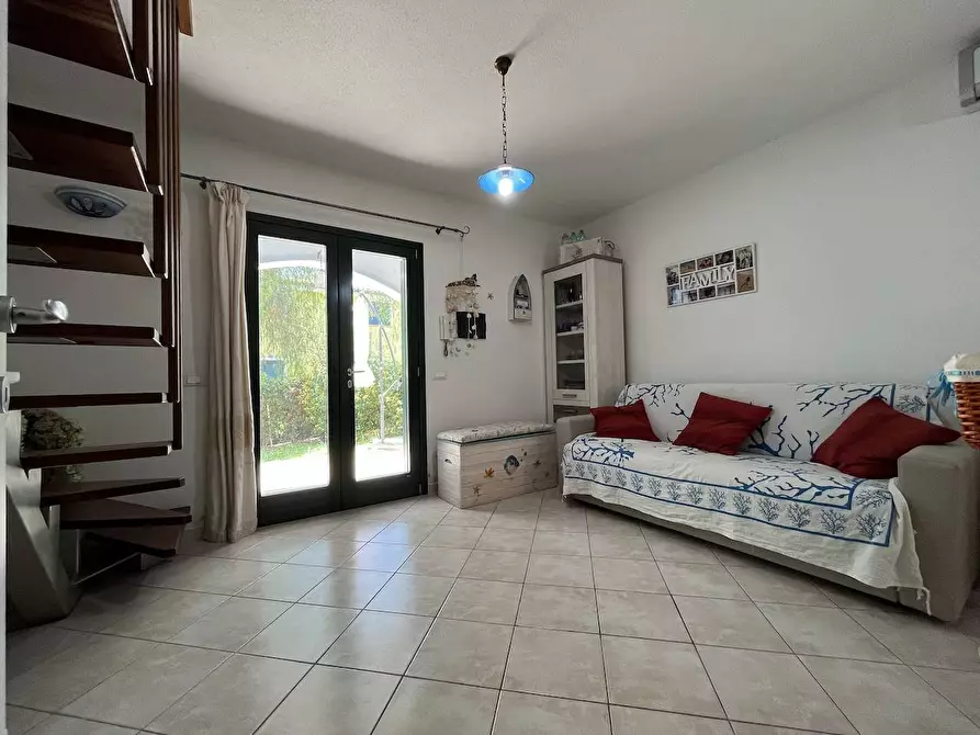 Immagine 26 di Appartamento in vendita  a Santa Maria Coghinas