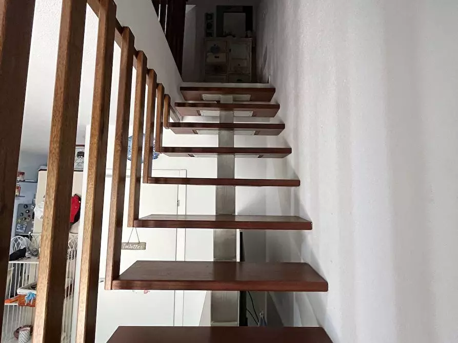 Immagine 27 di Appartamento in vendita  a Santa Maria Coghinas