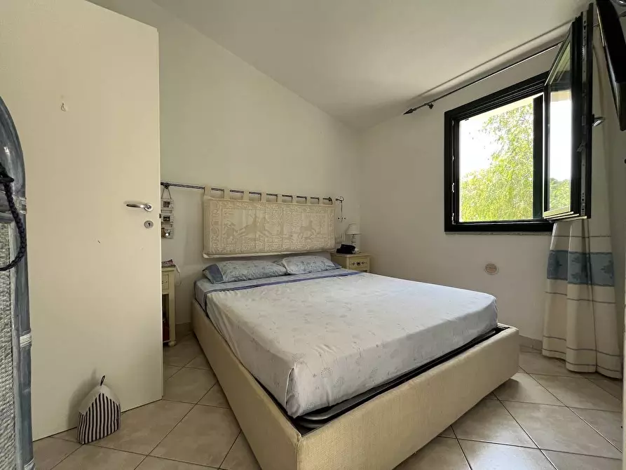 Immagine 28 di Appartamento in vendita  a Santa Maria Coghinas