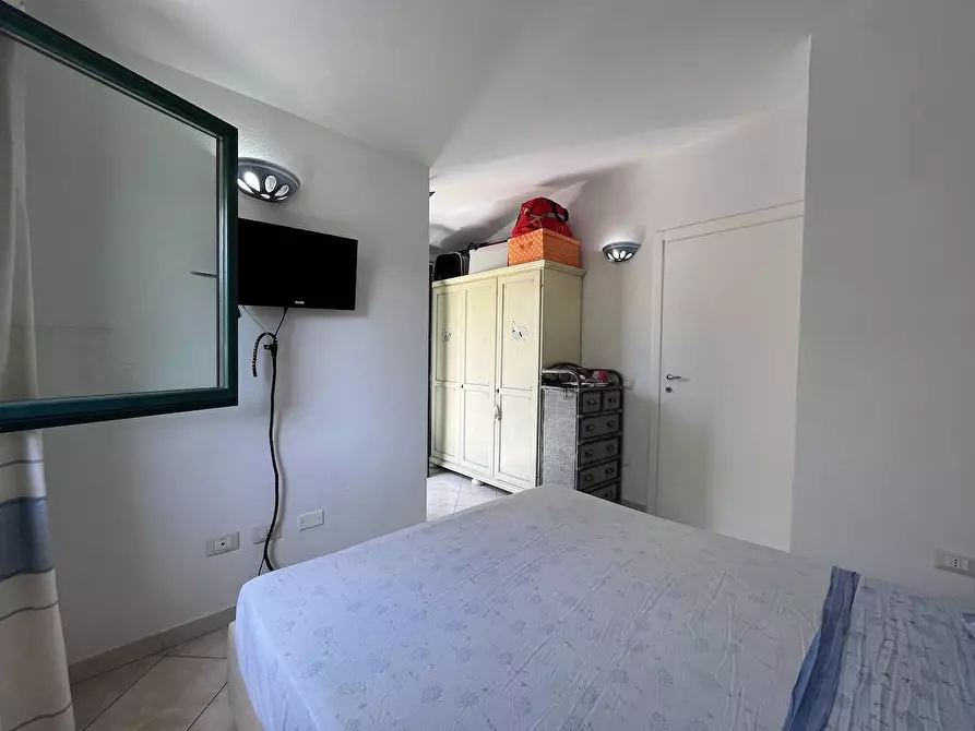 Immagine 29 di Appartamento in vendita  a Santa Maria Coghinas