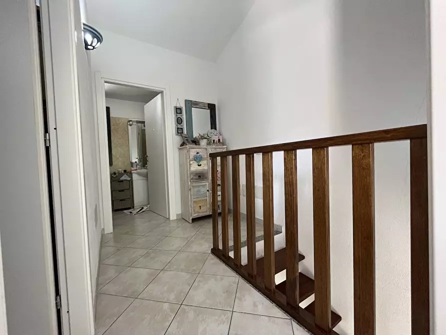 Immagine 30 di Appartamento in vendita  a Santa Maria Coghinas