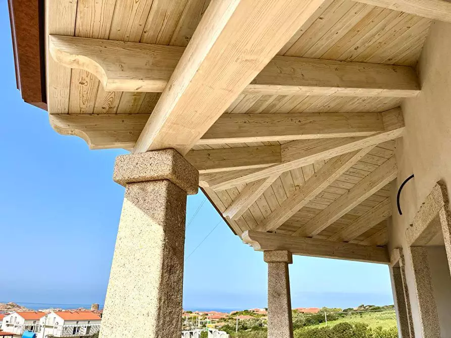 Immagine 9 di Appartamento in vendita  a Trinità D'agultu E Vignola