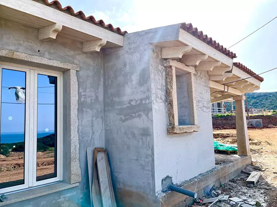 Immagine 10 di Appartamento in vendita  a Trinità D'agultu E Vignola