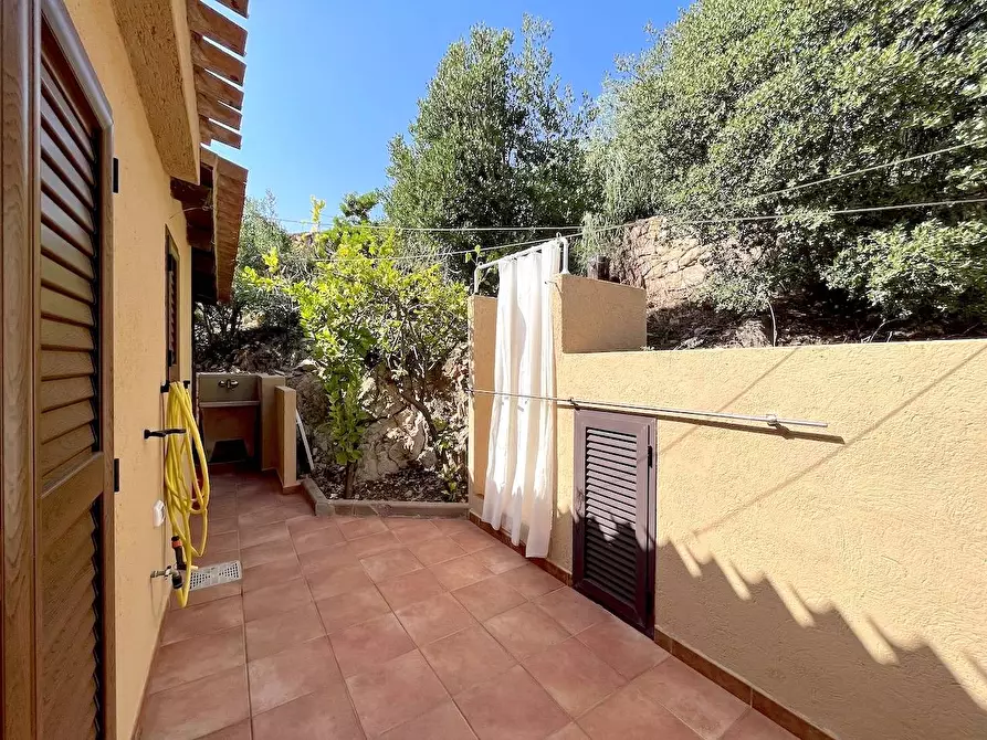 Immagine 4 di Villetta a schiera in vendita  a Trinità D'agultu E Vignola