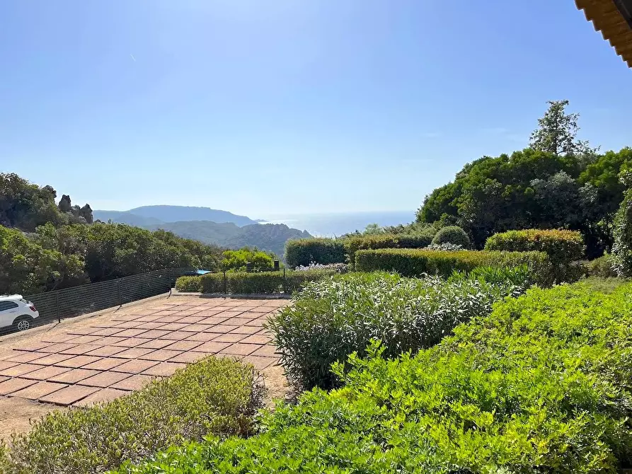 Immagine 7 di Villetta a schiera in vendita  a Trinità D'agultu E Vignola