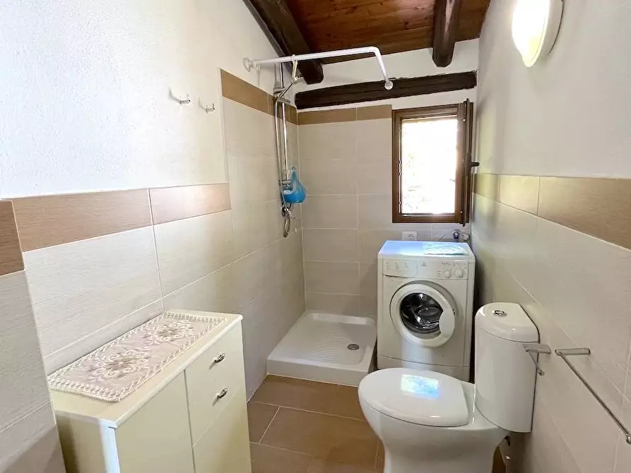 Immagine 15 di Villetta a schiera in vendita  a Trinità D'agultu E Vignola