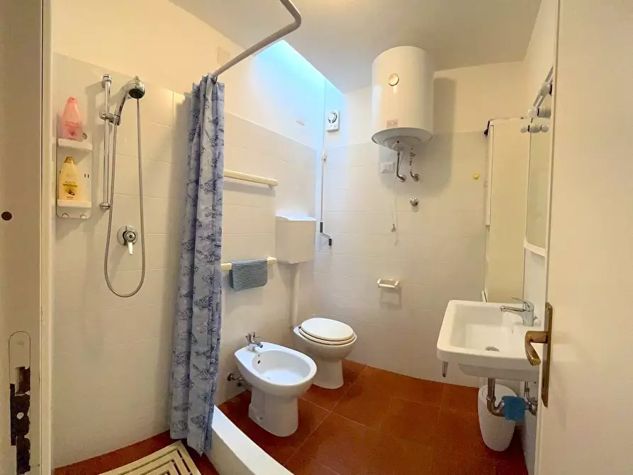 Immagine 16 di Villetta a schiera in vendita  a Trinità D'agultu E Vignola