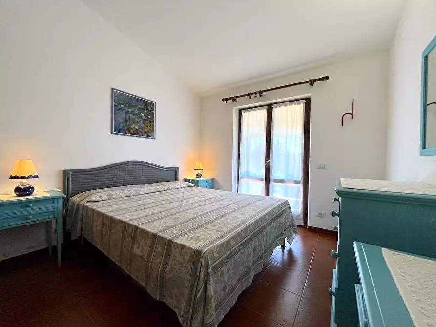 Immagine 17 di Villetta a schiera in vendita  a Trinità D'agultu E Vignola