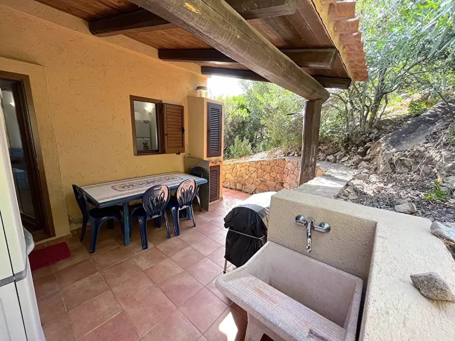 Immagine 21 di Villetta a schiera in vendita  a Trinità D'agultu E Vignola