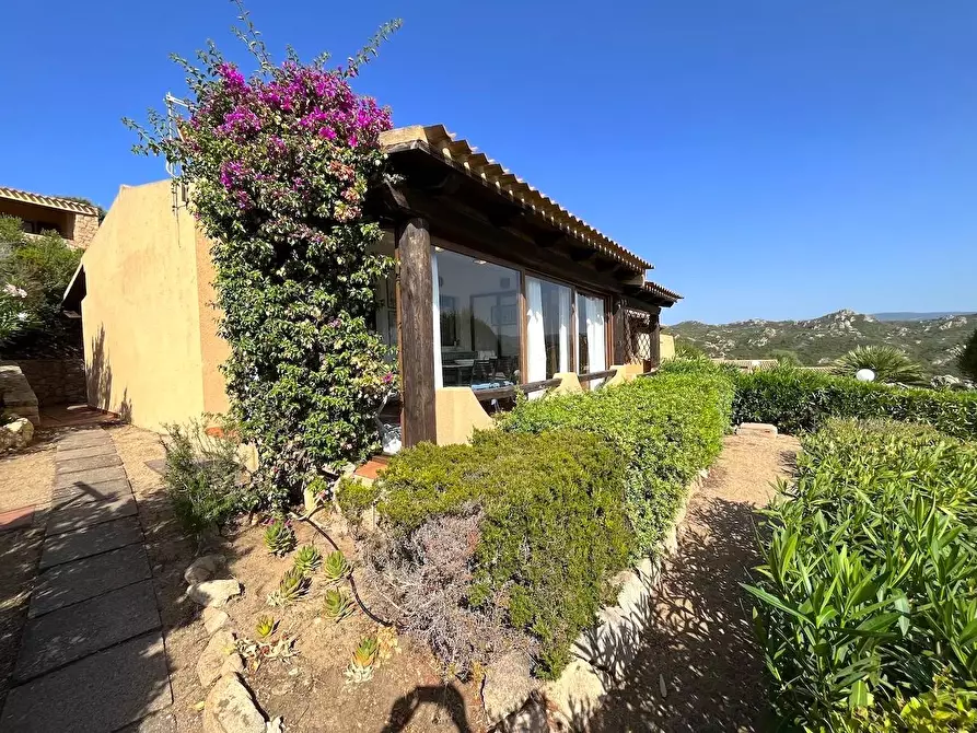 Immagine 25 di Villetta a schiera in vendita  a Trinità D'agultu E Vignola