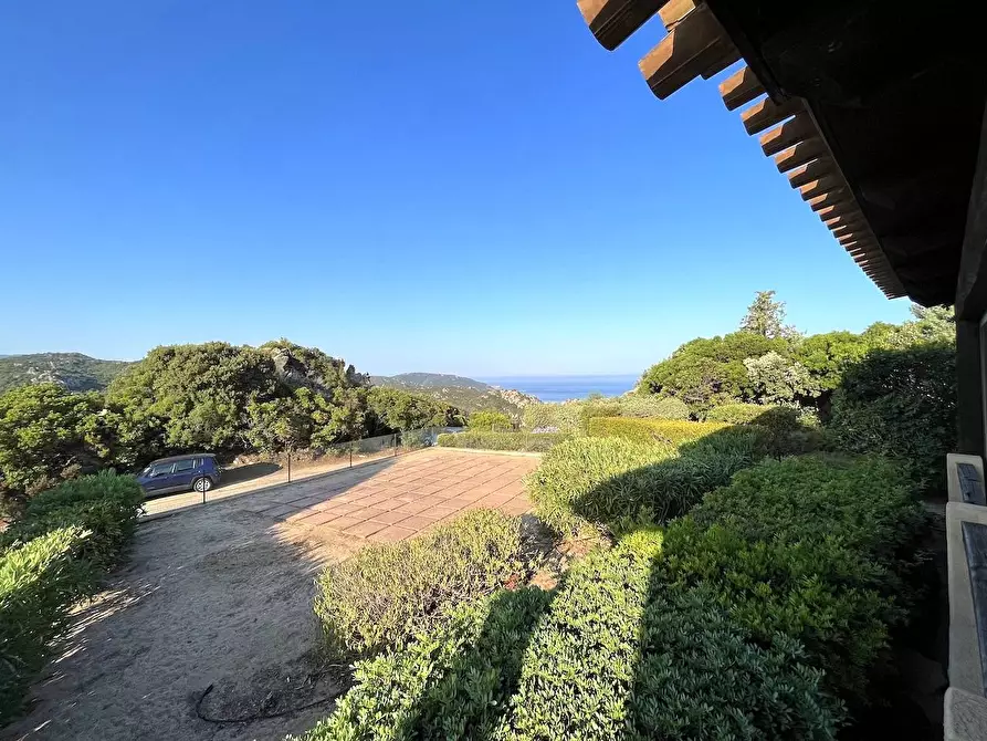 Immagine 30 di Villetta a schiera in vendita  a Trinità D'agultu E Vignola