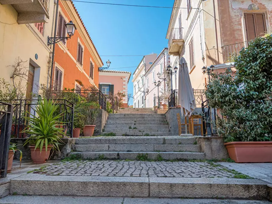 Immagine 1 di Appartamento in vendita  in Via Fanti a La Maddalena