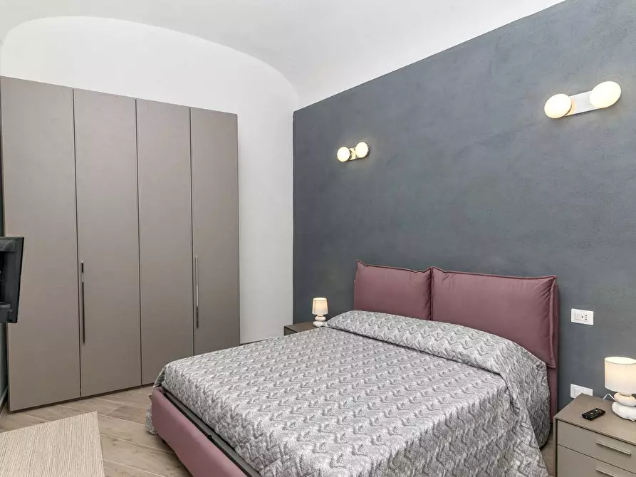 Immagine 8 di Appartamento in vendita  in Via Fanti a La Maddalena