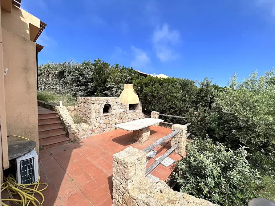Immagine 4 di Casa bifamiliare in vendita  in Loc. Costa Paradiso a Trinità D'agultu E Vignola