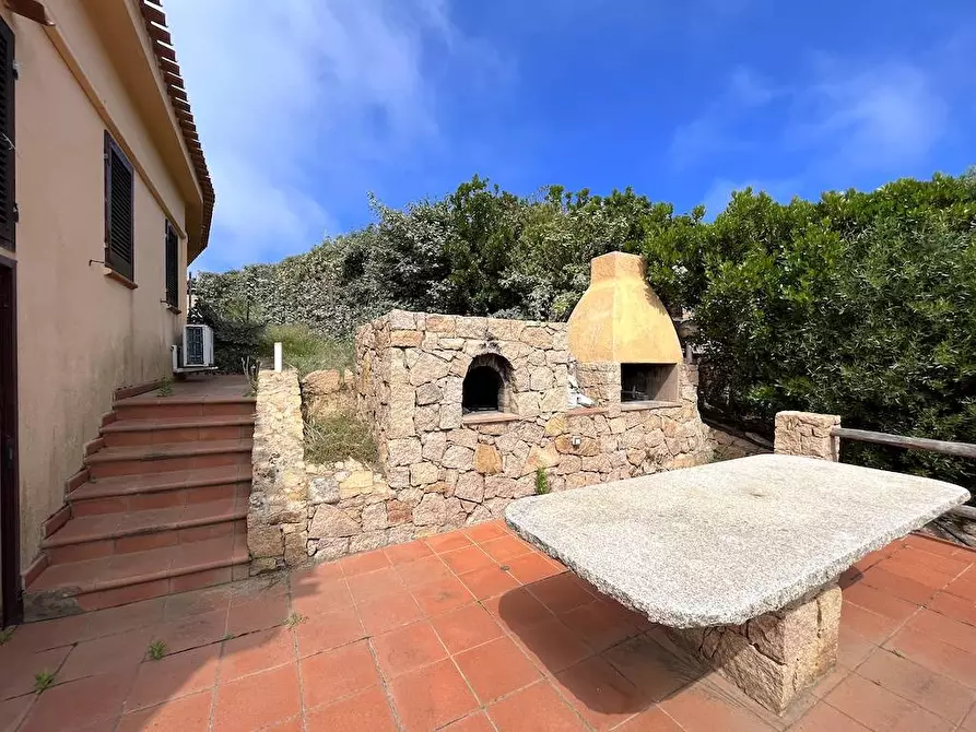 Immagine 6 di Casa bifamiliare in vendita  in Loc. Costa Paradiso a Trinità D'agultu E Vignola