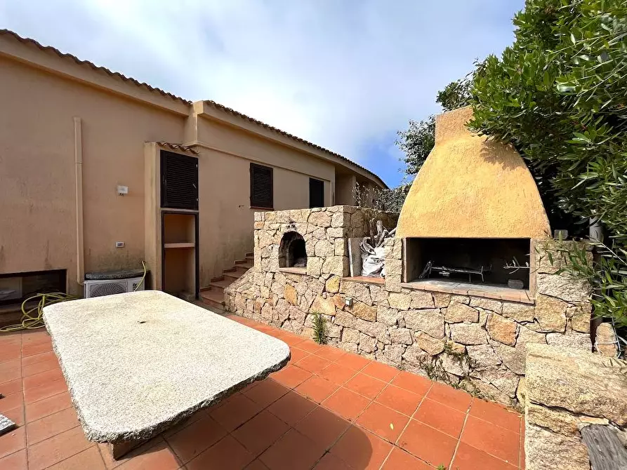 Immagine 7 di Casa bifamiliare in vendita  in Loc. Costa Paradiso a Trinità D'agultu E Vignola