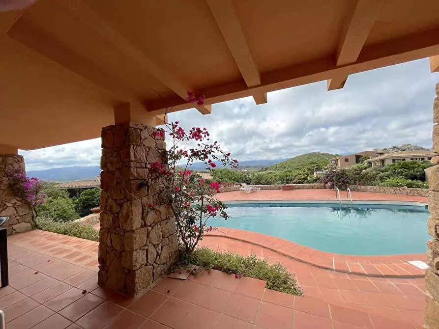 Immagine 9 di Casa bifamiliare in vendita  in Loc. Costa Paradiso a Trinità D'agultu E Vignola