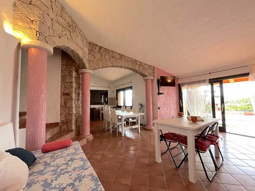 Immagine 11 di Casa bifamiliare in vendita  in Loc. Costa Paradiso a Trinità D'agultu E Vignola
