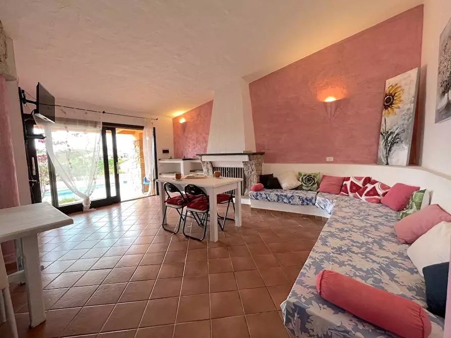 Immagine 12 di Casa bifamiliare in vendita  in Loc. Costa Paradiso a Trinità D'agultu E Vignola