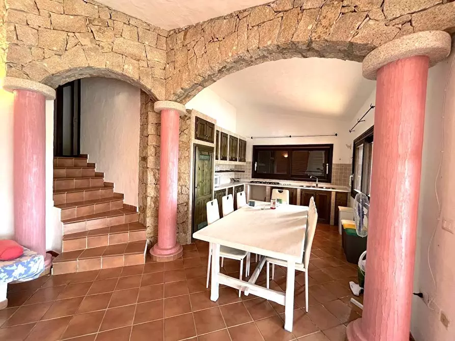 Immagine 13 di Casa bifamiliare in vendita  in Loc. Costa Paradiso a Trinità D'agultu E Vignola