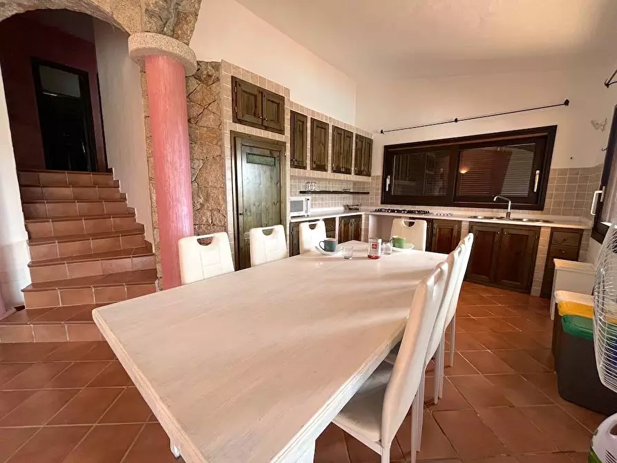 Immagine 14 di Casa bifamiliare in vendita  in Loc. Costa Paradiso a Trinità D'agultu E Vignola